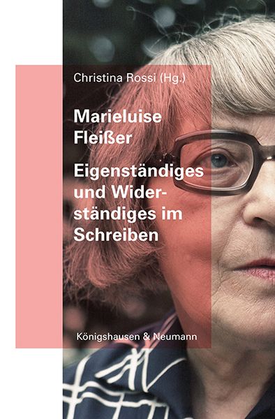 Produktbild: Eigenst&auml;ndiges und Widerst&auml;ndiges im Schreiben