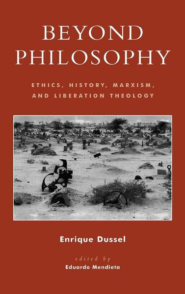 Produktbild: Beyond Philosophy