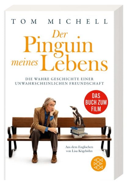 Produktbild: Der Pinguin meines Lebens