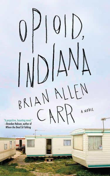 Produktbild: Opioid, Indiana