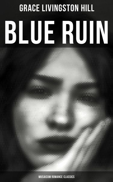 Produktbild: Blue Ruin (Musaicum Romance Classics)
