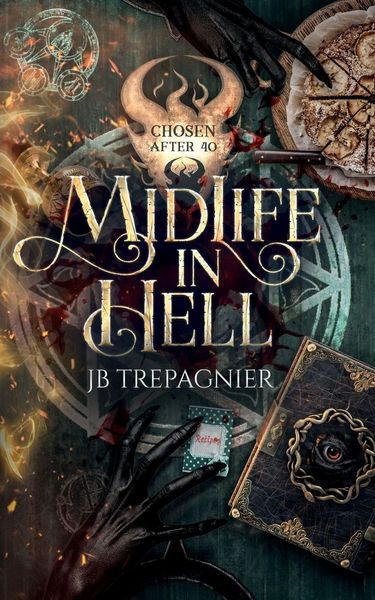 Produktbild: Midlife in Hell
