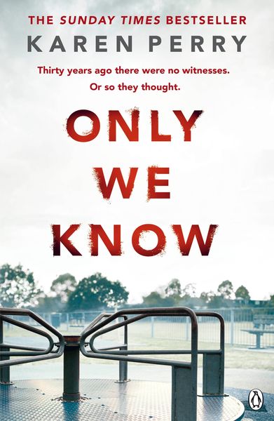 Produktbild: Only We Know