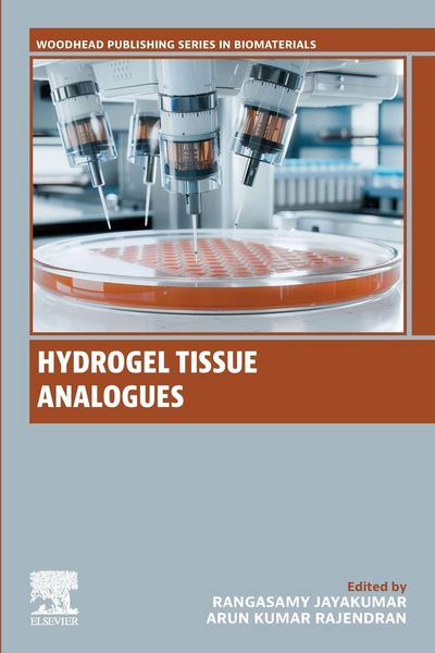 Produktbild: Hydrogel Tissue Analogues