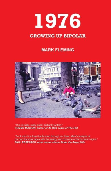 Produktbild: 1976 - Growing Up Bipolar