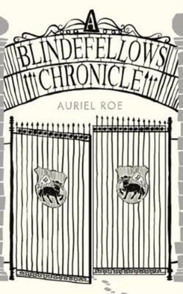 Produktbild: Roe, A: A Blindefellows Chronicle