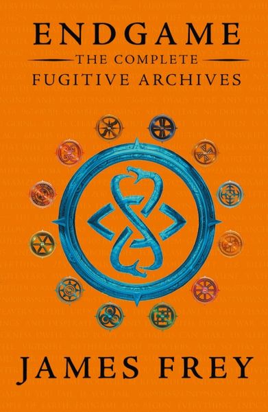 Produktbild: The Complete Fugitive Archives (Project Berlin, The Moscow M