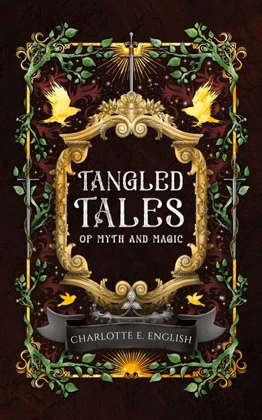 Produktbild: Tangled Tales