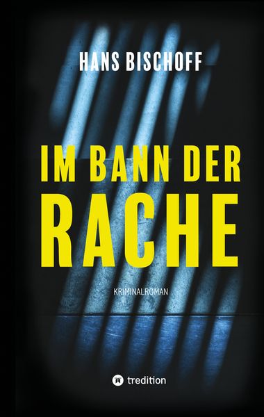 Produktbild: Im Bann der Rache