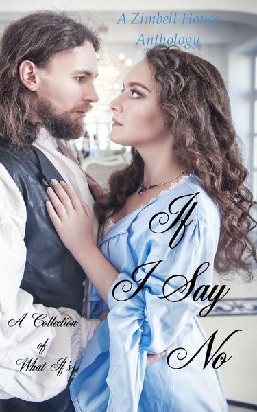 Produktbild: If I Say No