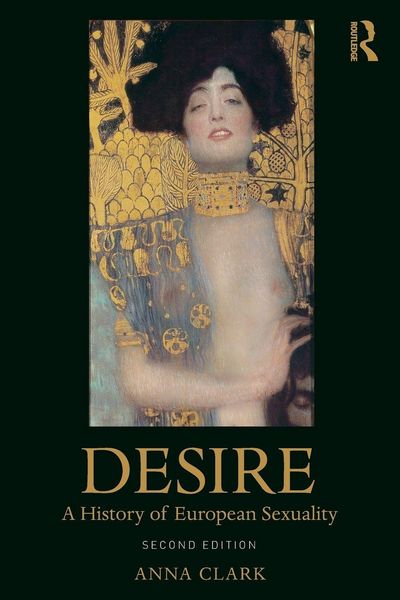 Produktbild: Clark, A: Desire