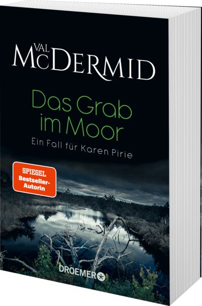 Produktbild: Das Grab im Moor