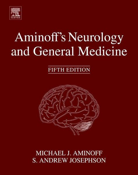Produktbild: Aminoff's Neurology and General Medicine