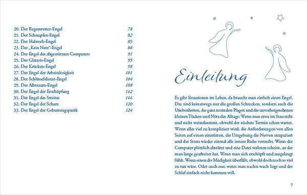 Produktbild: 33 Schutzengel f&uuml;r alle F&auml;lle