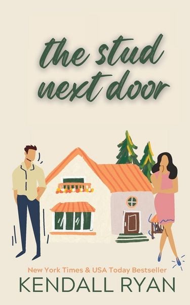 Produktbild: The Stud Next Door