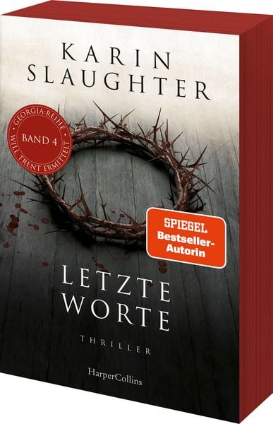 Produktbild: Letzte Worte
