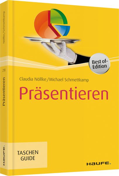 Produktbild: Pr&auml;sentieren