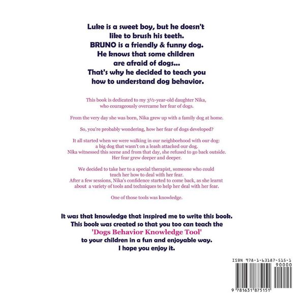 Produktbild: Children's Book