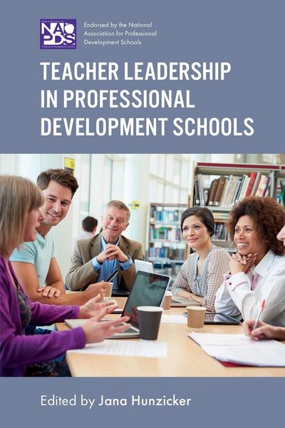 Produktbild: Teacher Leadership in Professional Development Schools