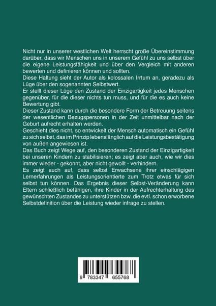 Produktbild: ICH GEN&Uuml;GE SCHON WIEDER NICHT- Das weit verbreitete Leiden unter Minderwertigkeitsgef&uuml;hlen, Versagens&auml;ngsten, Angst vor dem Verlassenwerden!
