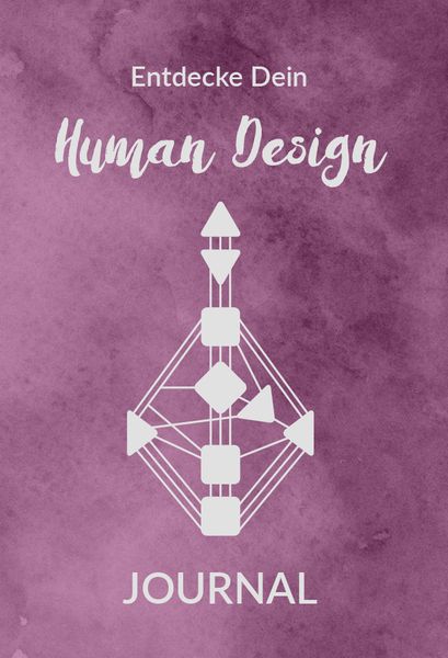 Produktbild: Entdecke Dein Human Design