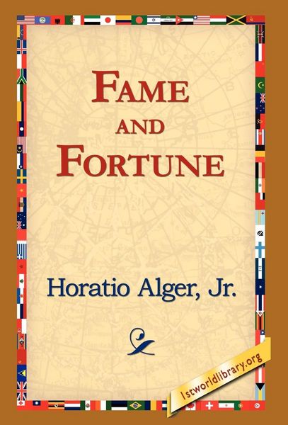 Produktbild: Fame and Fortune