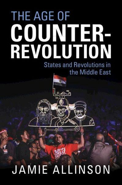 Produktbild: The Age of Counter-Revolution