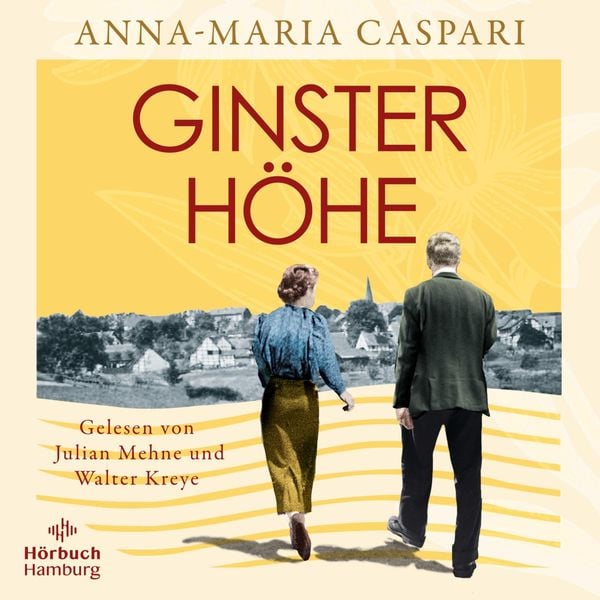Produktbild: Ginsterh&ouml;he