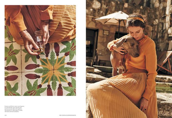 Produktbild: The Kinfolk Entrepreneur
