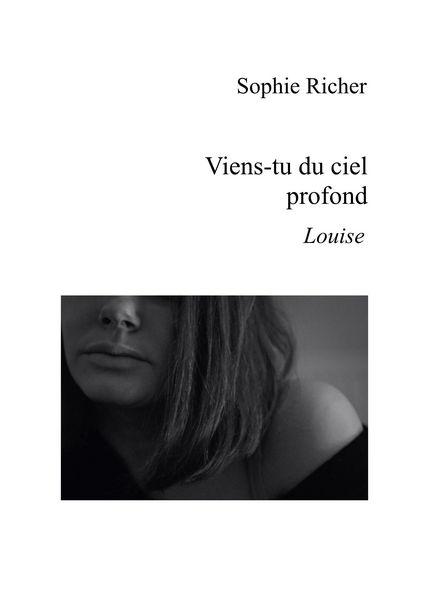 Produktbild: Viens-tu du ciel profond