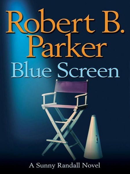 Produktbild: Blue Screen