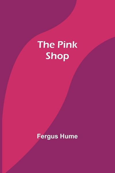 Produktbild: The Pink Shop