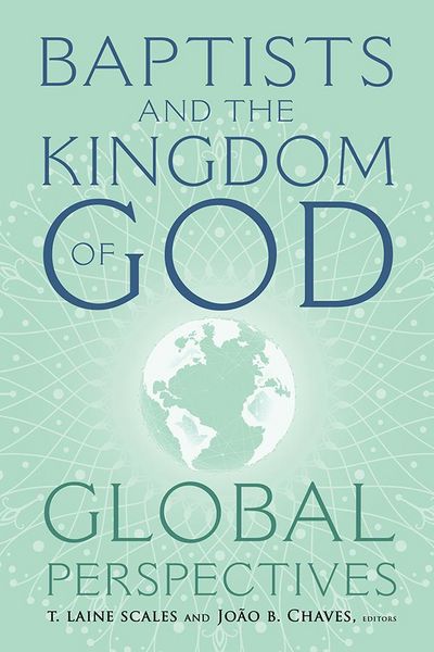 Produktbild: Baptists and the Kingdom of God