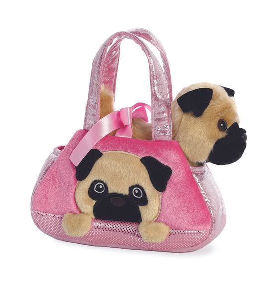 Produktbild: FP Peek-a-Boo Pug