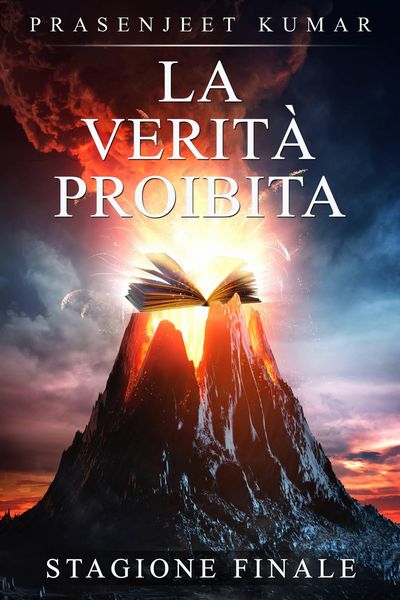 Produktbild: La Verit&agrave; Proibita: Stagione Finale