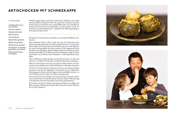 Produktbild: Mmh, mir schmeckt&rsquo;s!
