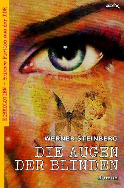 Produktbild: Die Augen der Blinden