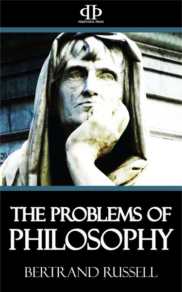 Produktbild: The Problems of Philosophy