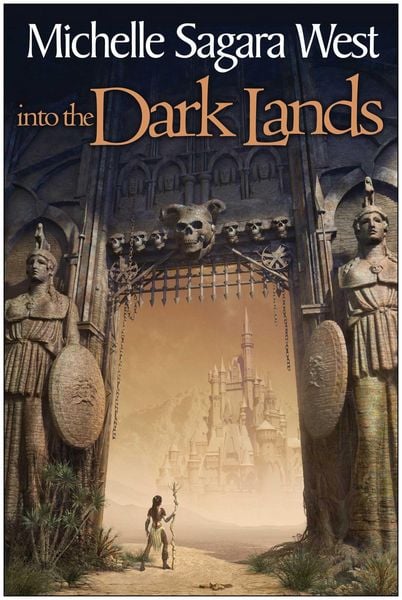 Produktbild: Into The Dark Lands