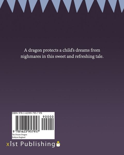 Produktbild: The Dream Dragon