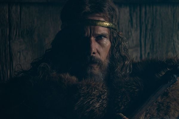 Produktbild: The Northman - Stelle Dich Deinem Schicksal