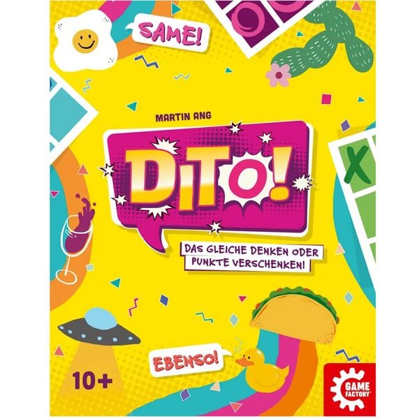 Produktbild: DITO