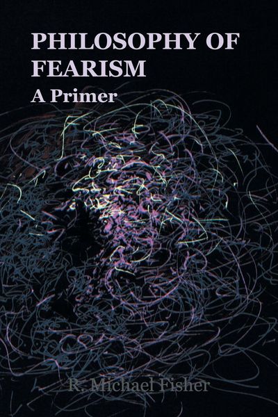 Produktbild: Philosophy of Fearism