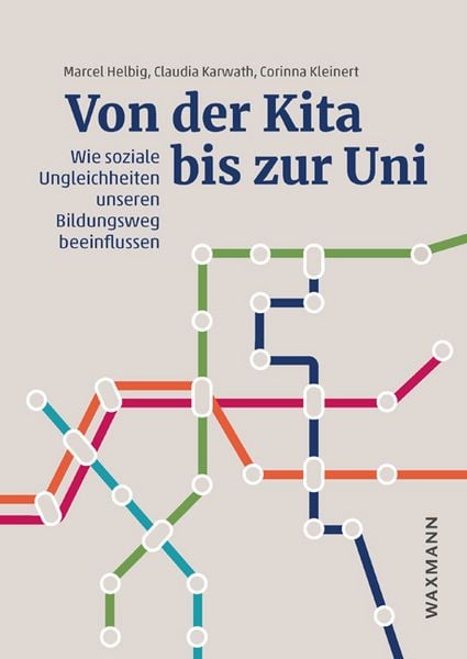 Produktbild: Von der Kita bis zur Uni