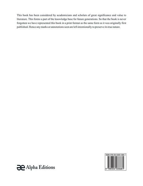 Produktbild: The literary works of Leonardo da Vinci In Due Part I- Parte I