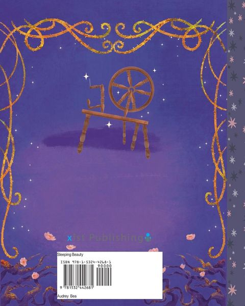 Produktbild: Sleeping Beauty