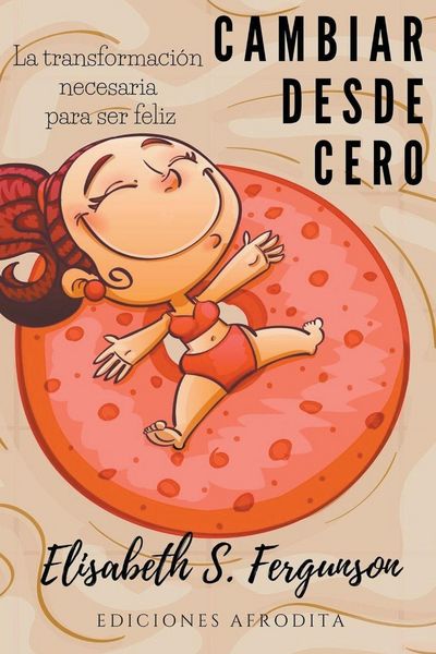 Produktbild: Cambiar Desde Cero