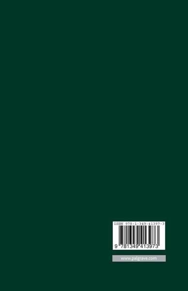 Produktbild: Superpowers in the Post-Cold War Era