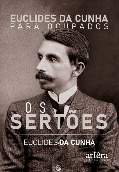 Produktbild: Euclides da Cunha para Ocupados