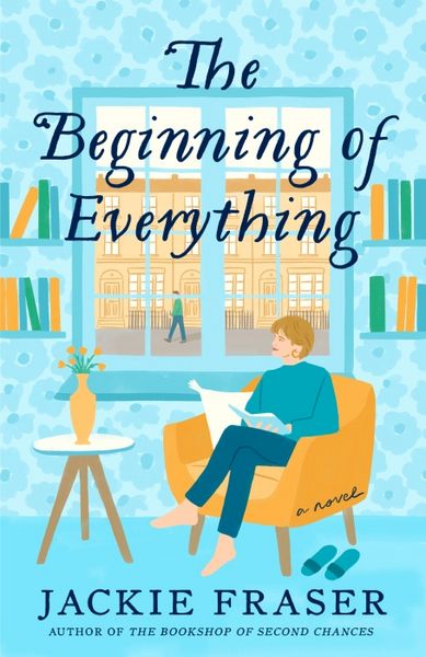 Produktbild: The Beginning of Everything